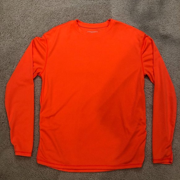 Ingear Other - Men's/Unisex Ingear UPF Long-Sleeve Shirt Top